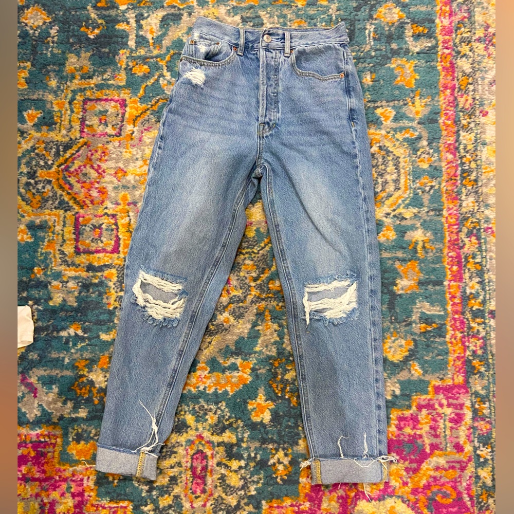 Pacsun jeans